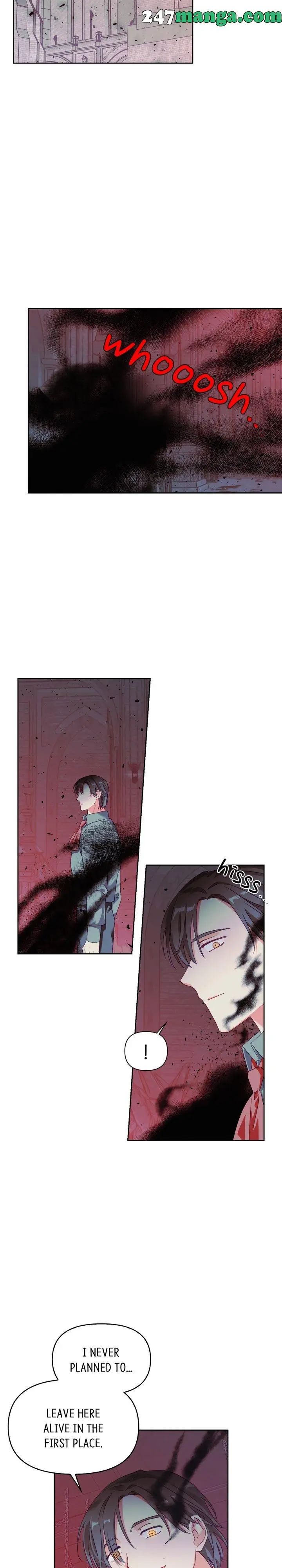 A Villain Is A Good Match For A Tyrant Chapter 58 84 002