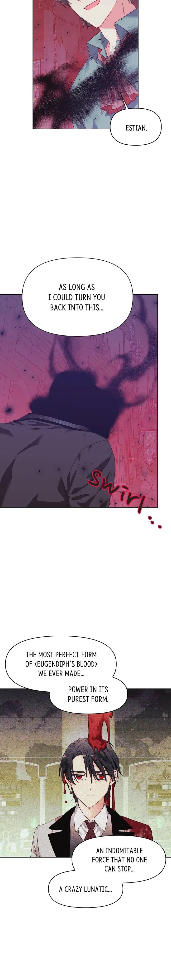 A Villain Is A Good Match For A Tyrant Chapter 58 85 003