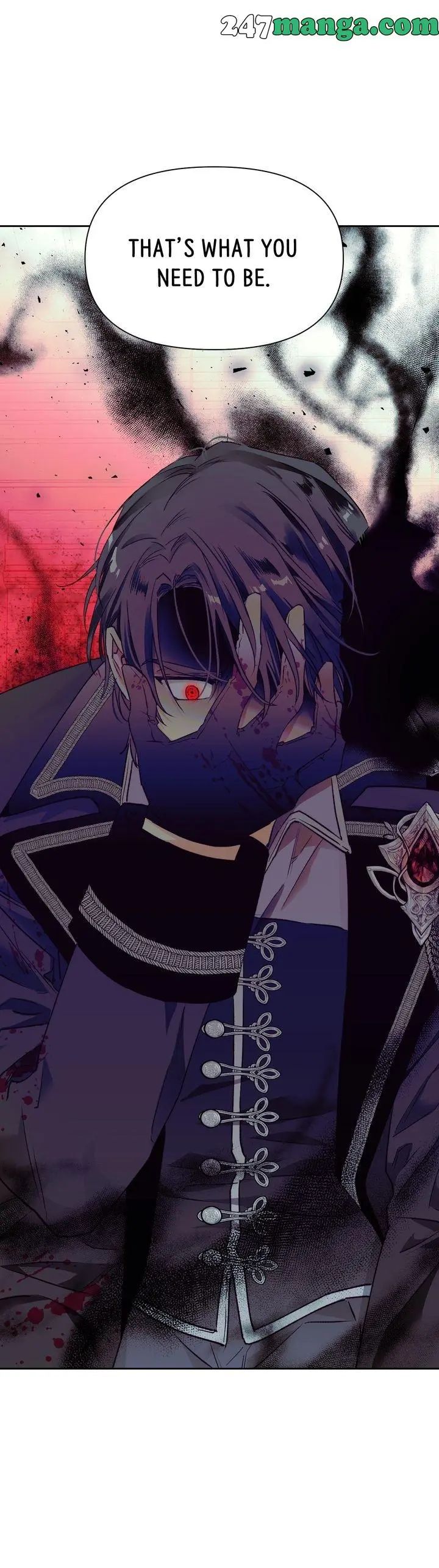 A Villain Is A Good Match For A Tyrant Chapter 58 86 004