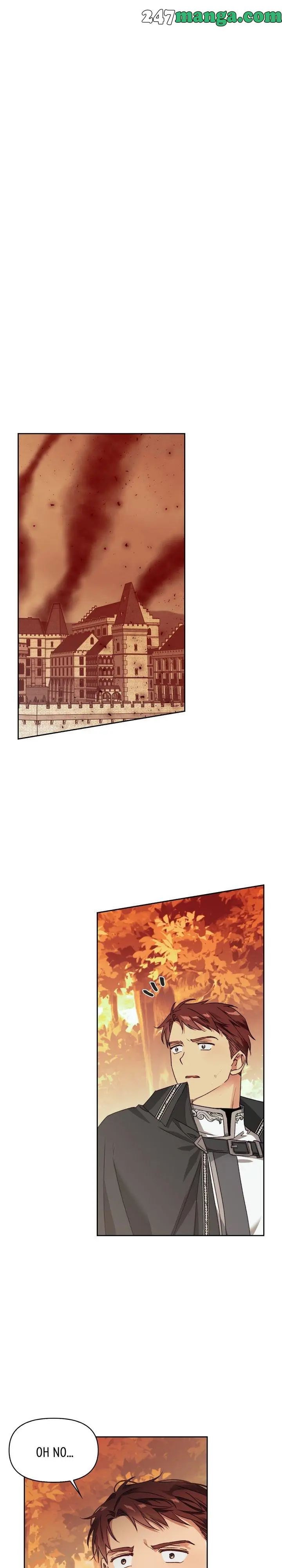 A Villain Is A Good Match For A Tyrant Chapter 58 87 005