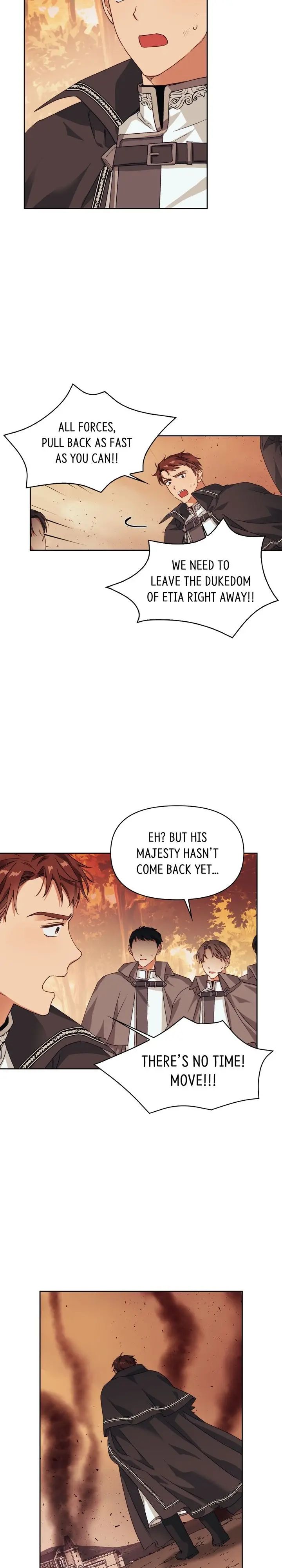 A Villain Is A Good Match For A Tyrant Chapter 58 88 006