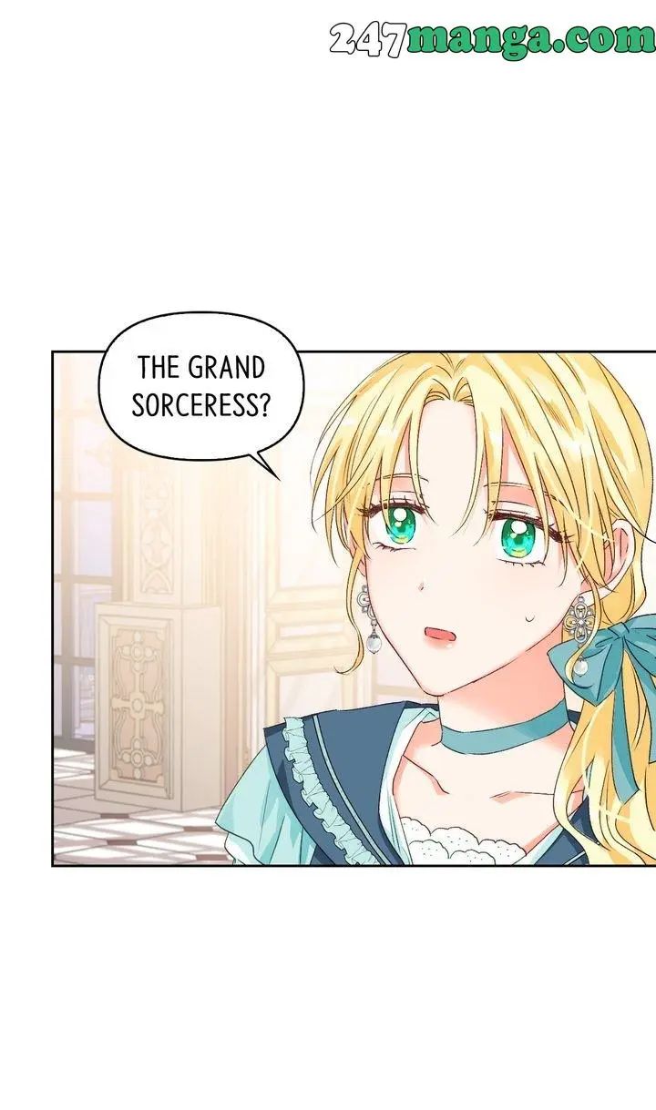 A Villain Is A Good Match For A Tyrant Chapter 58 93 011