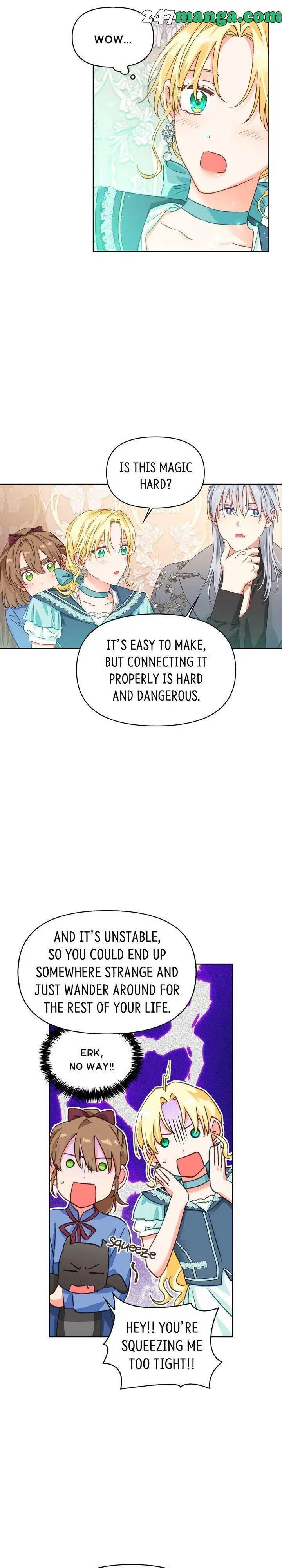 A Villain Is A Good Match For A Tyrant Chapter 58 100 018