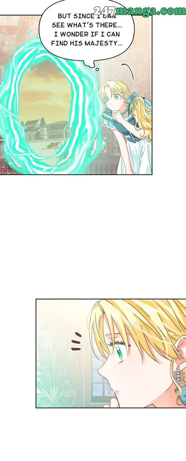 A Villain Is A Good Match For A Tyrant Chapter 58 101 019