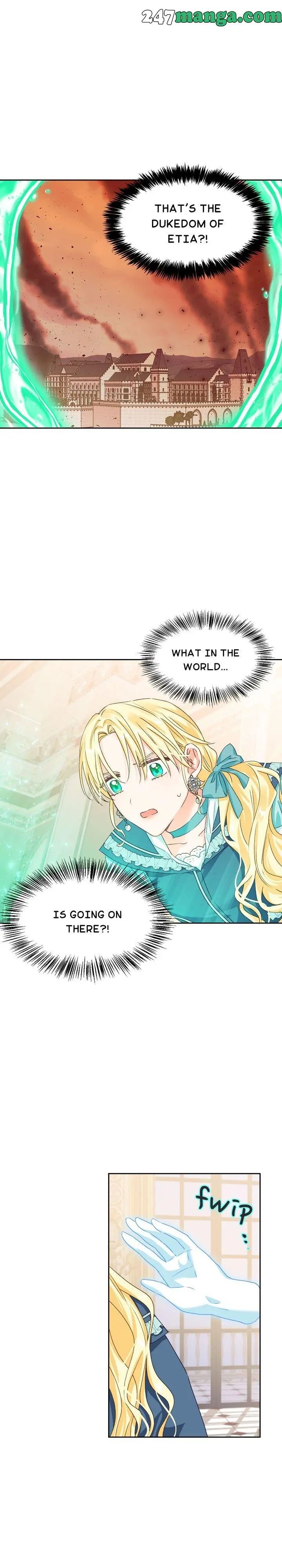 A Villain Is A Good Match For A Tyrant Chapter 58 102 020