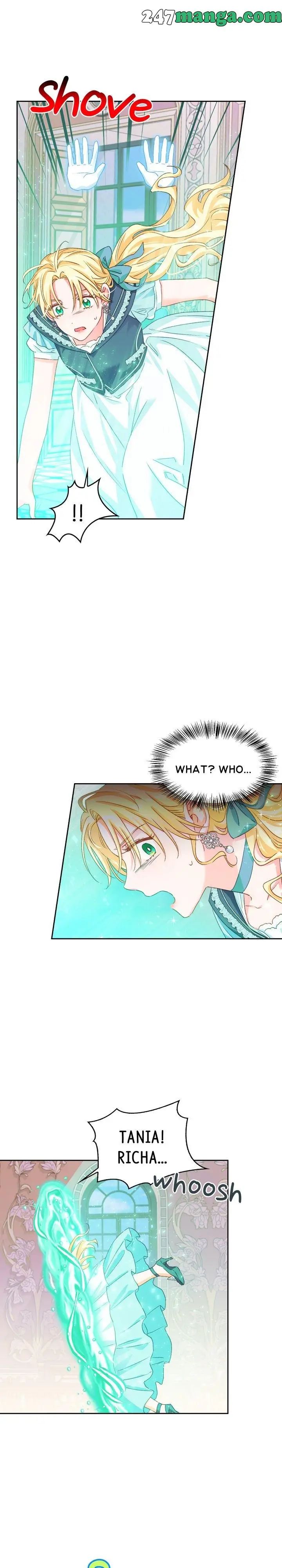 A Villain Is A Good Match For A Tyrant Chapter 58 103 021