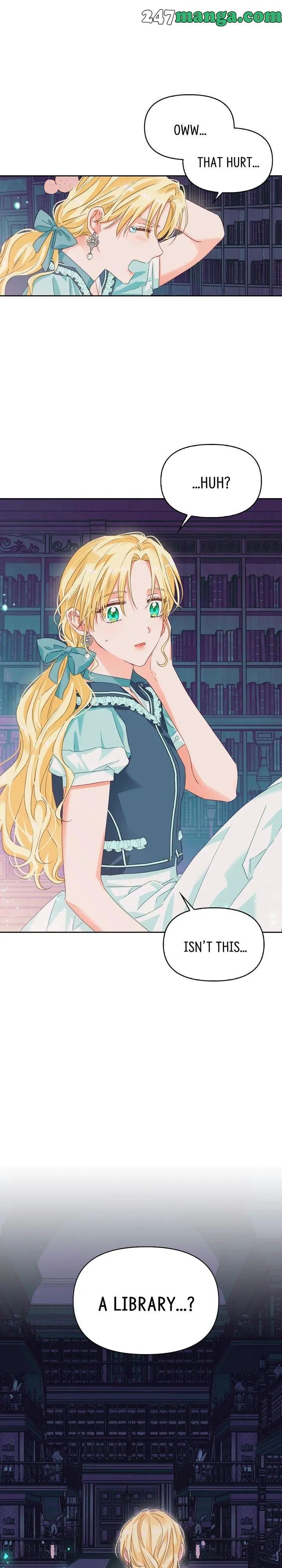 A Villain Is A Good Match For A Tyrant Chapter 58 106 024