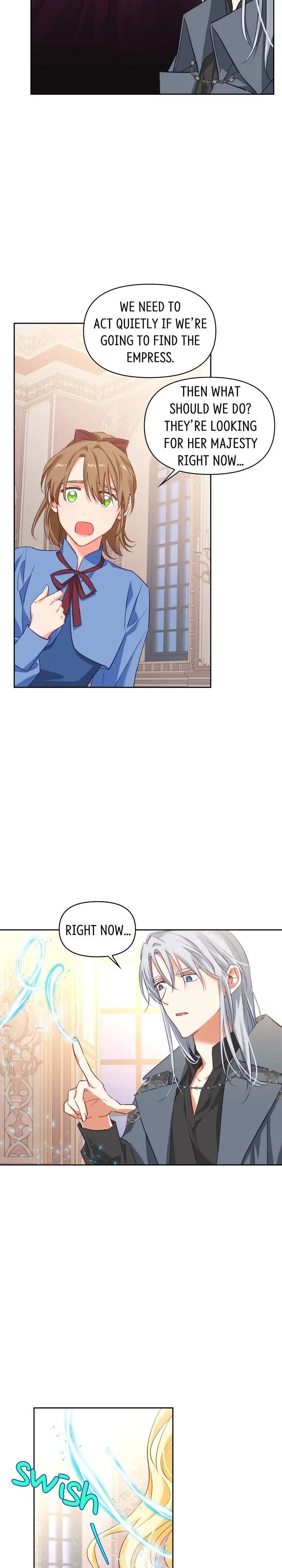 A Villain Is A Good Match For A Tyrant Chapter 59 88 006