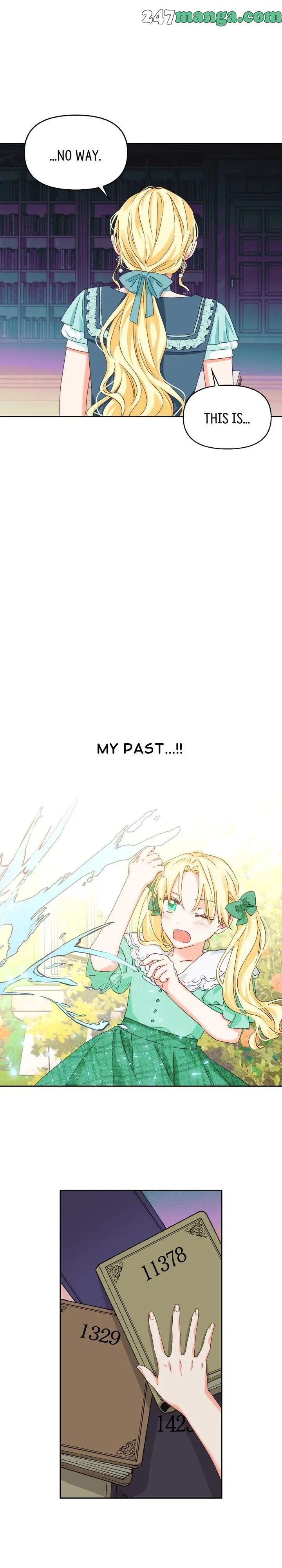 A Villain Is A Good Match For A Tyrant Chapter 59 93 011