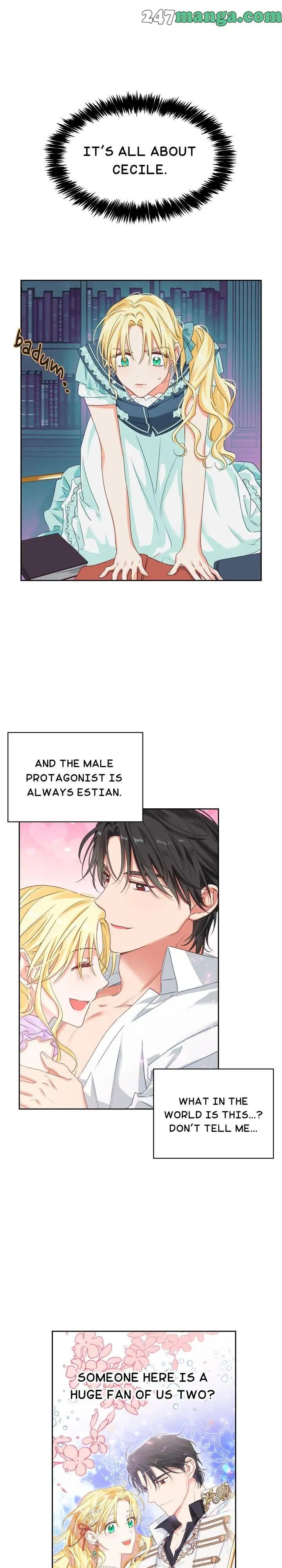 A Villain Is A Good Match For A Tyrant Chapter 59 95 013