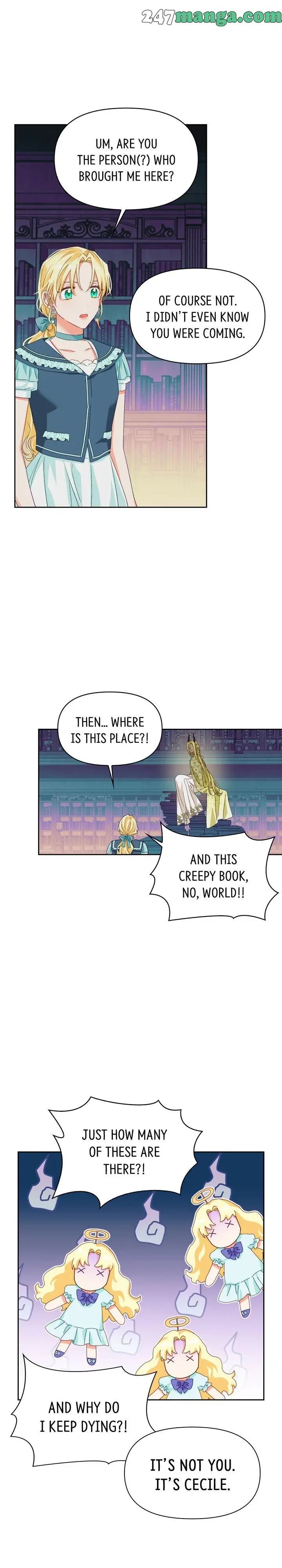 A Villain Is A Good Match For A Tyrant Chapter 59 102 020