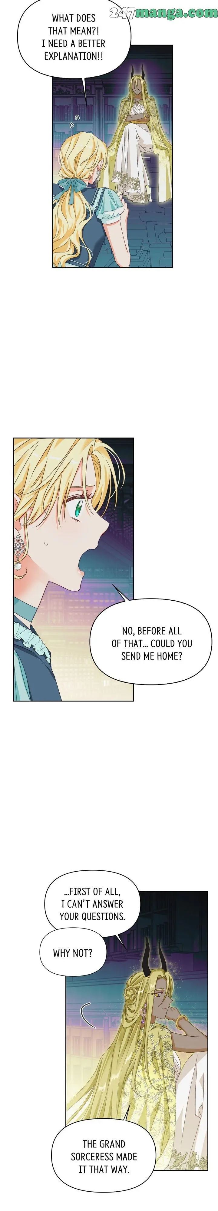 A Villain Is A Good Match For A Tyrant Chapter 59 104 022