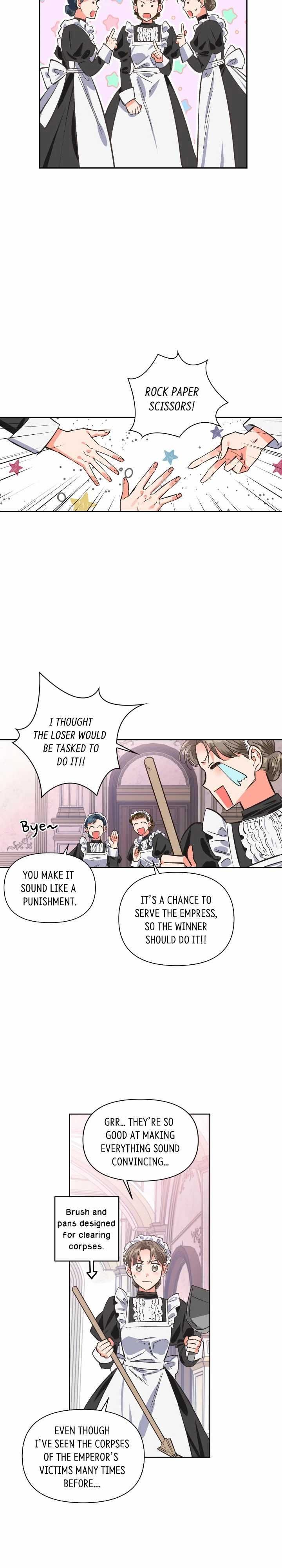 A Villain Is A Good Match For A Tyrant Chapter 6 78 002