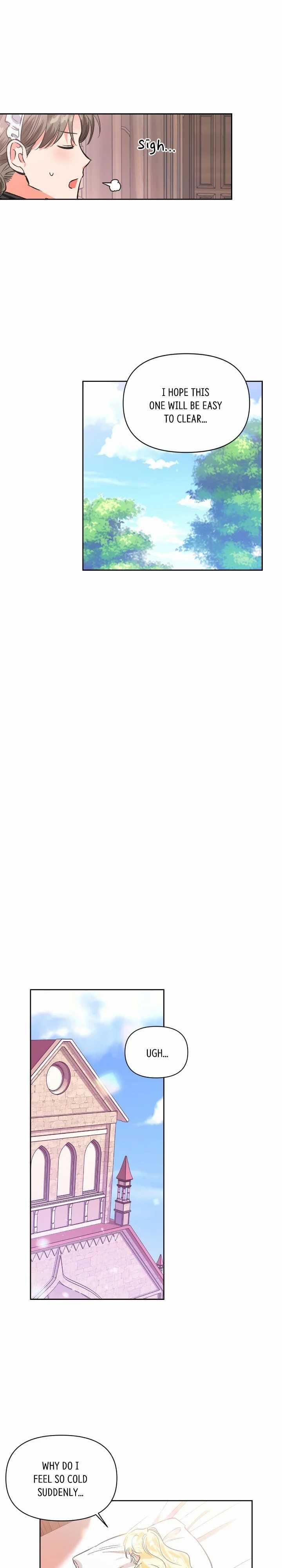 A Villain Is A Good Match For A Tyrant Chapter 6 79 003