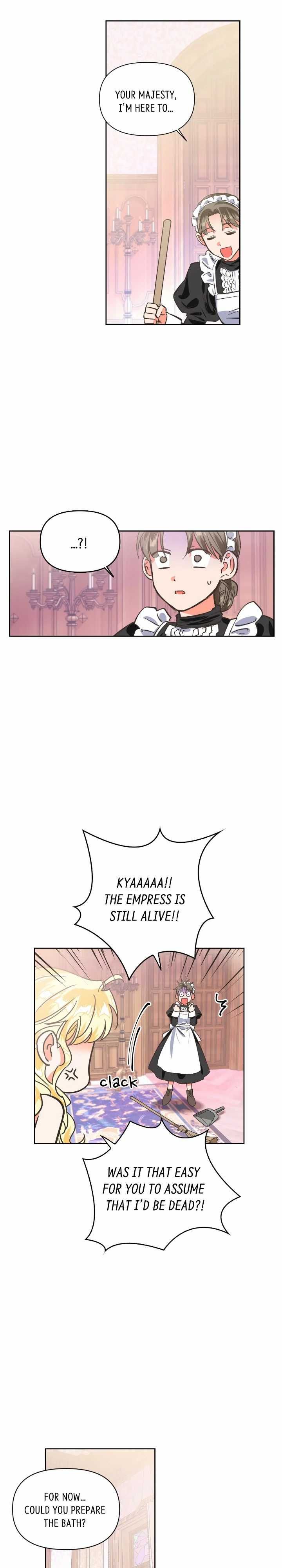 A Villain Is A Good Match For A Tyrant Chapter 6 82 006