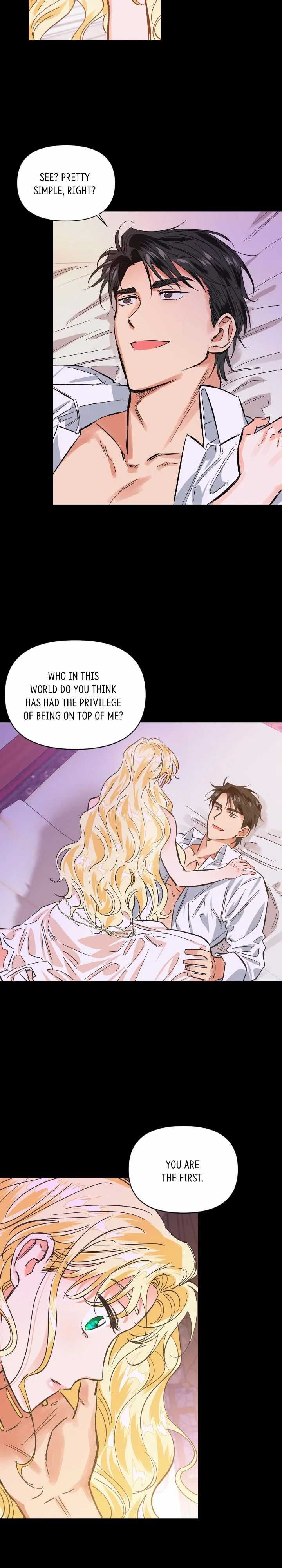 A Villain Is A Good Match For A Tyrant Chapter 6 86 010