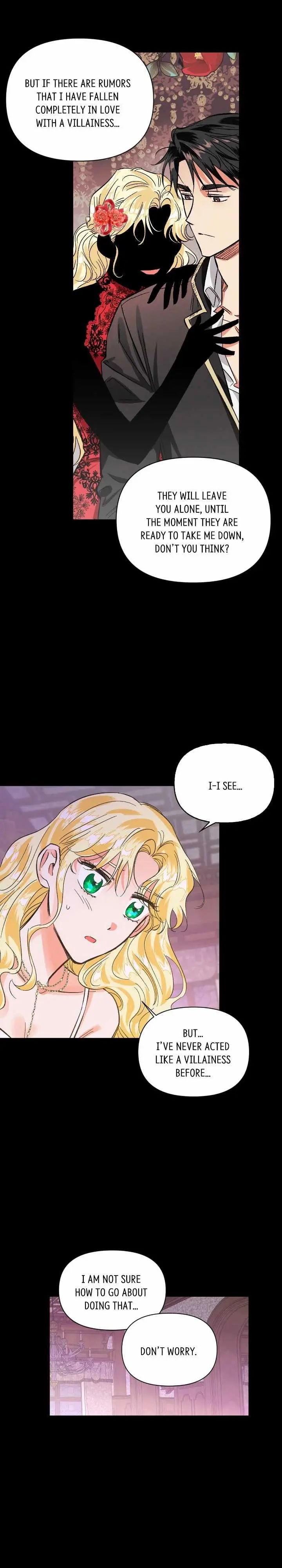 A Villain Is A Good Match For A Tyrant Chapter 6 89 013