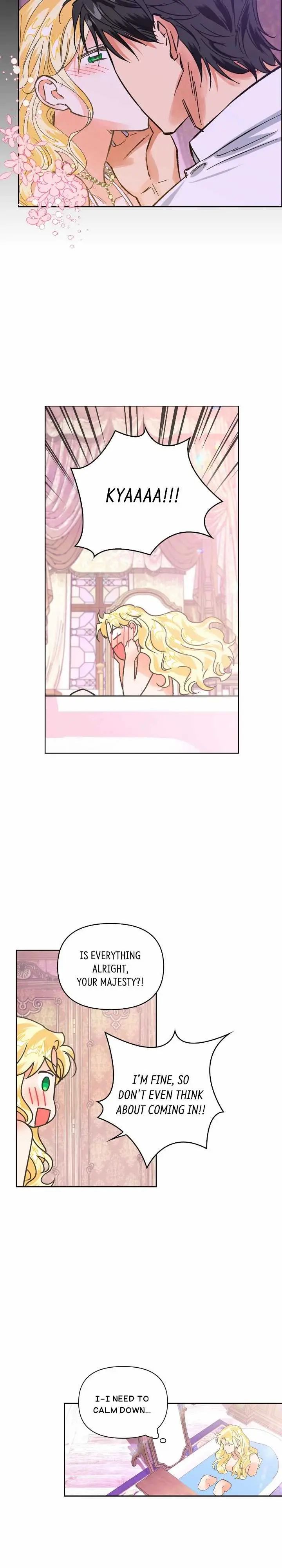 A Villain Is A Good Match For A Tyrant Chapter 6 91 015