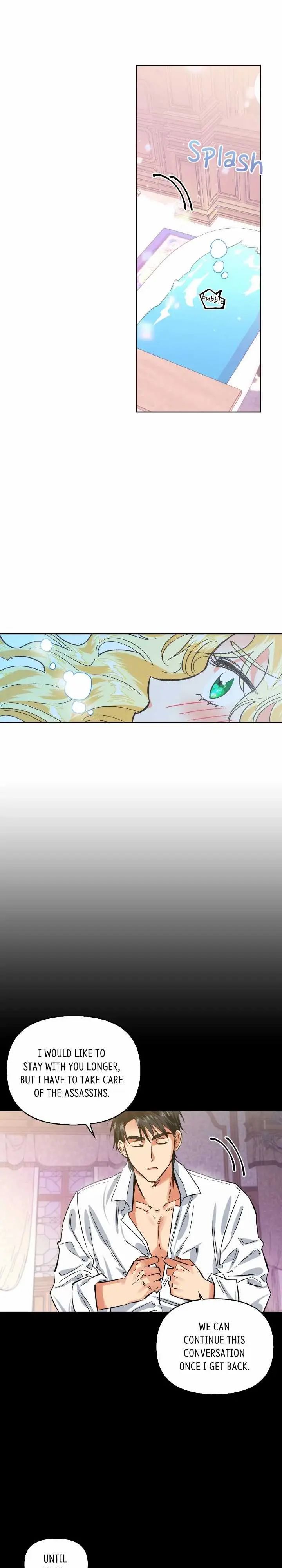 A Villain Is A Good Match For A Tyrant Chapter 6 94 018