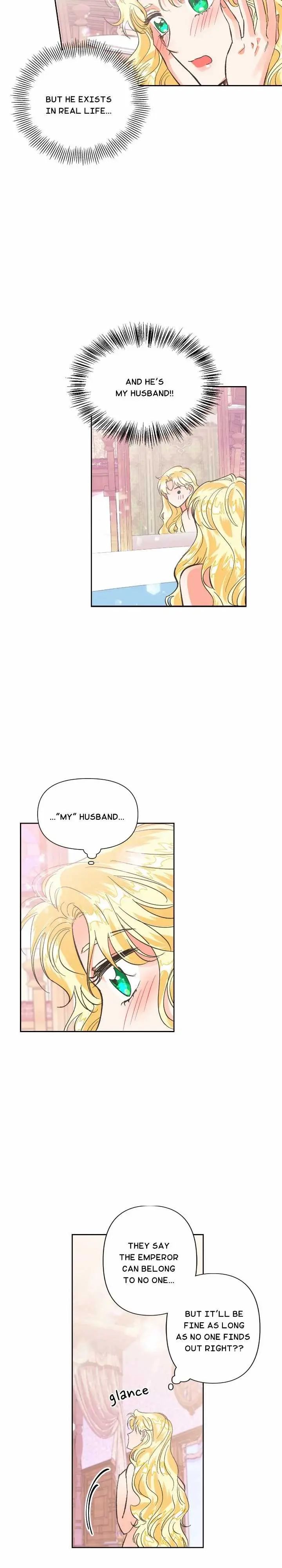 A Villain Is A Good Match For A Tyrant Chapter 6 96 020