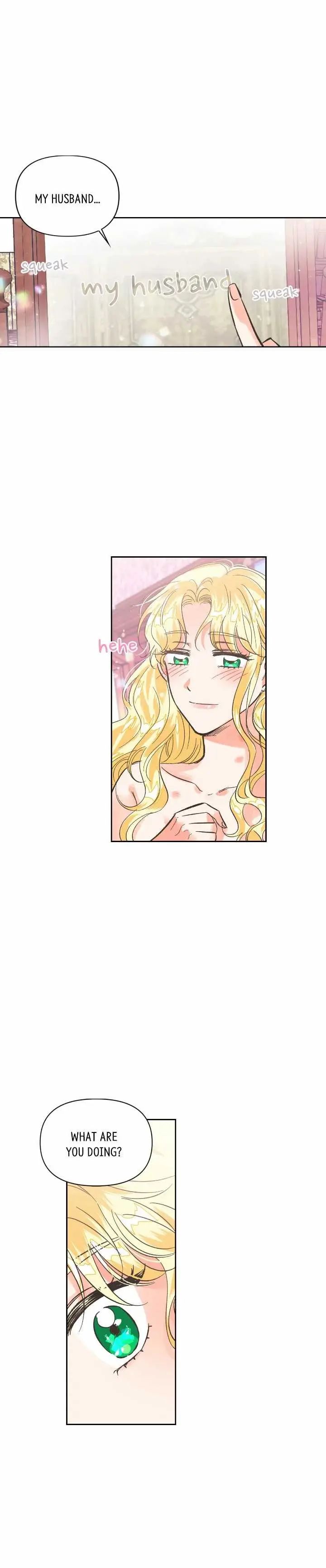 A Villain Is A Good Match For A Tyrant Chapter 6 97 021