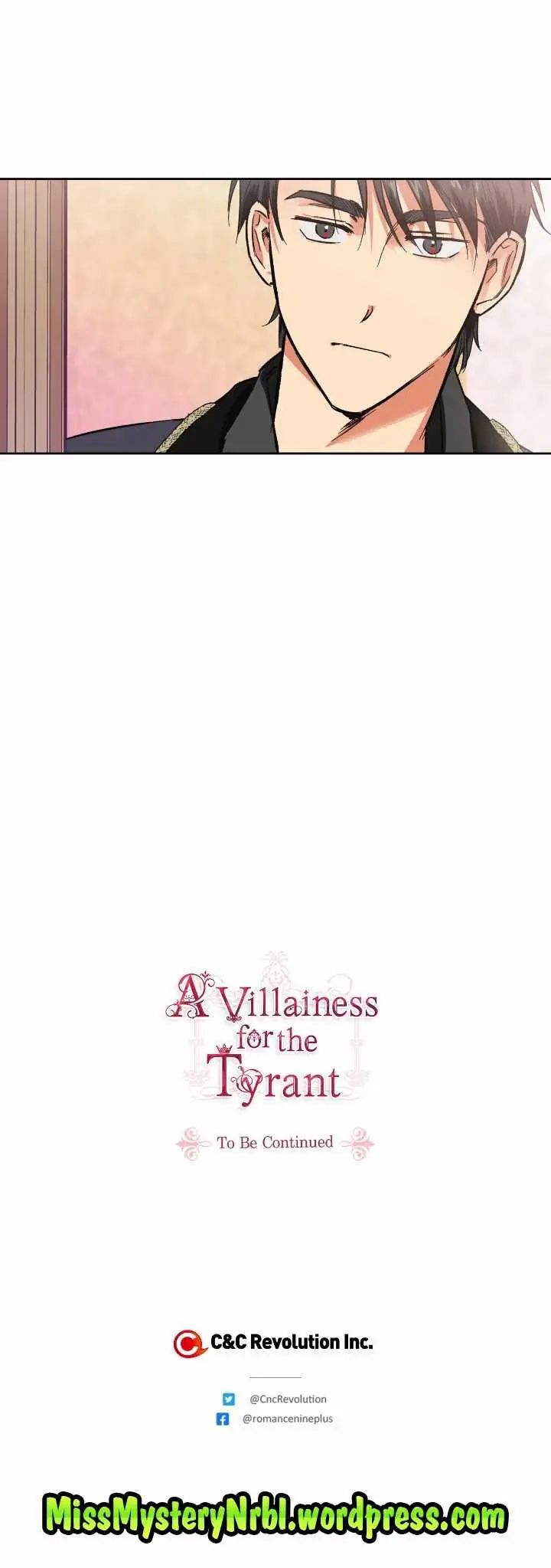 A Villain Is A Good Match For A Tyrant Chapter 6 99 023