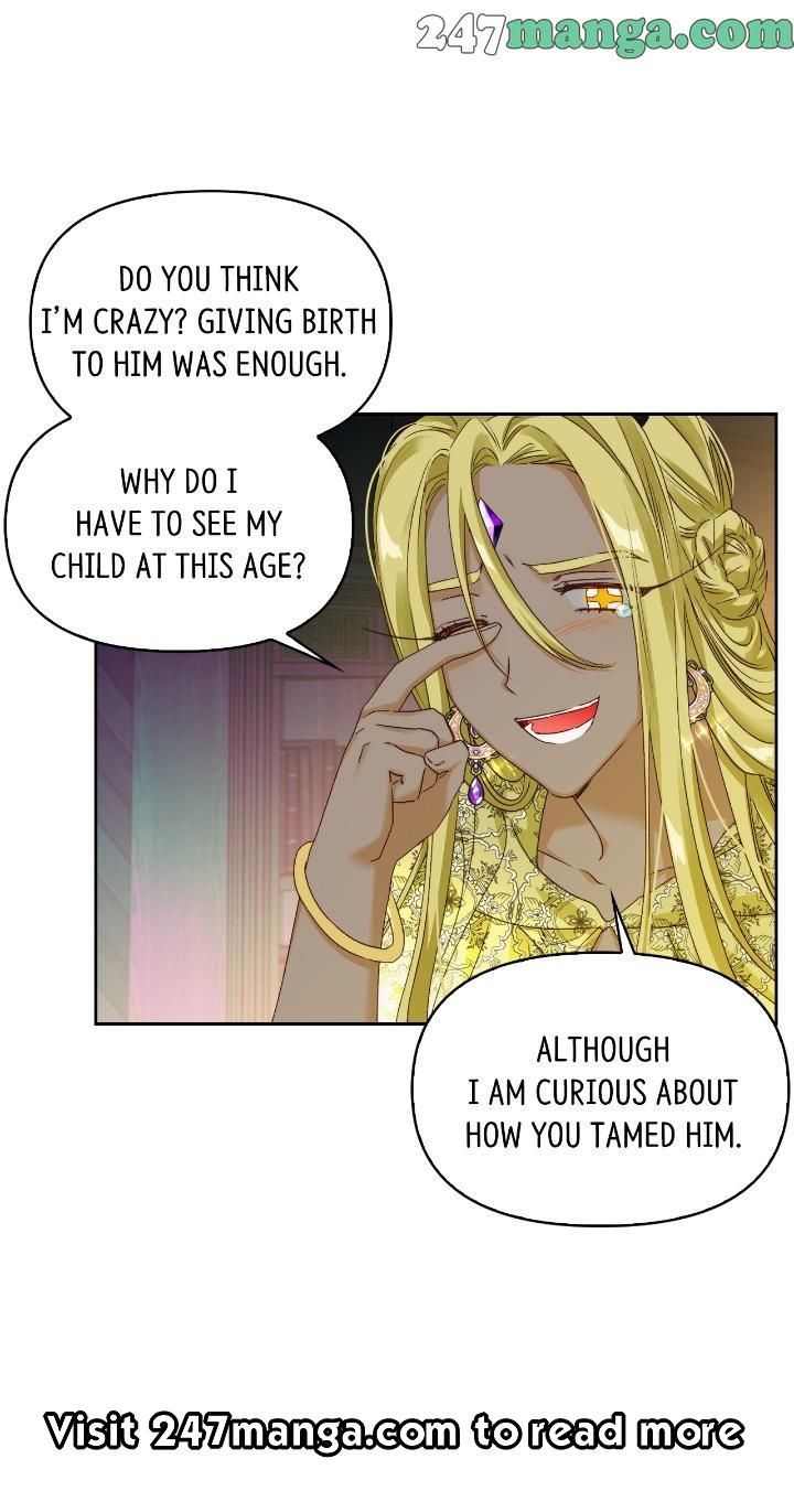 A Villain Is A Good Match For A Tyrant Chapter 60 62 004