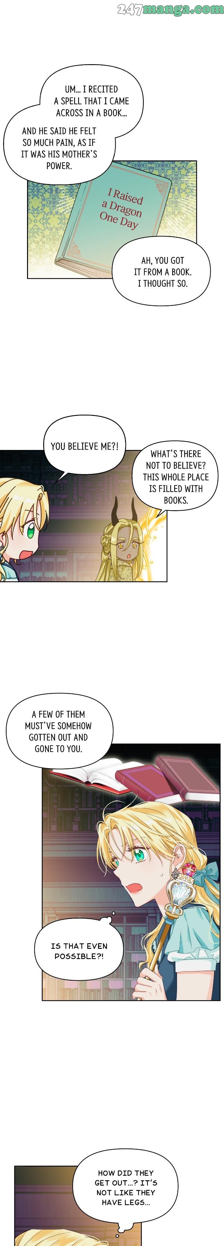 A Villain Is A Good Match For A Tyrant Chapter 60 63 005