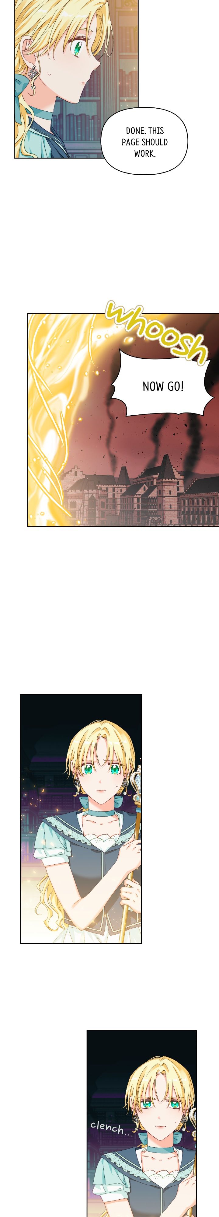 A Villain Is A Good Match For A Tyrant Chapter 60 64 006