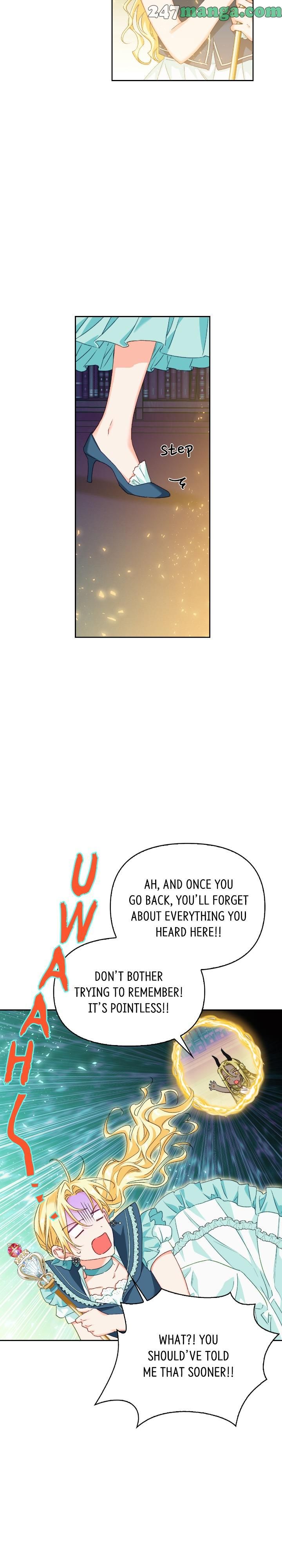 A Villain Is A Good Match For A Tyrant Chapter 60 65 007