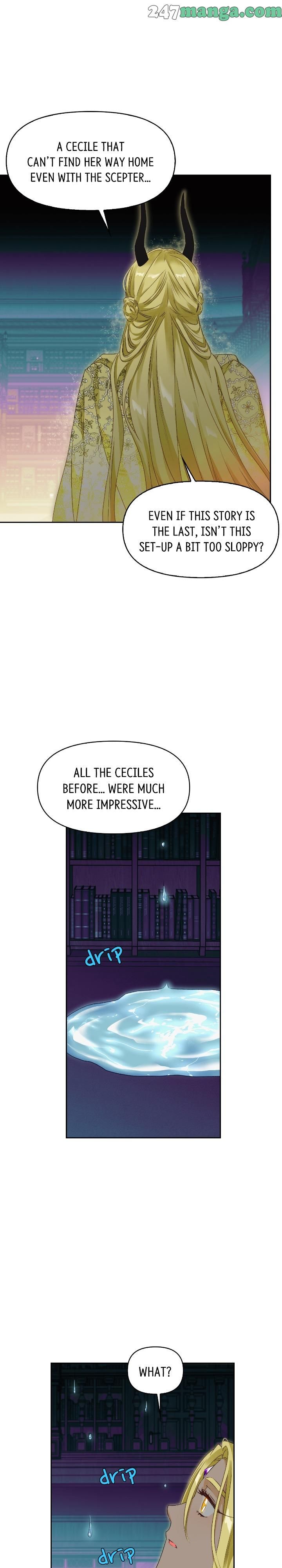 A Villain Is A Good Match For A Tyrant Chapter 60 67 009