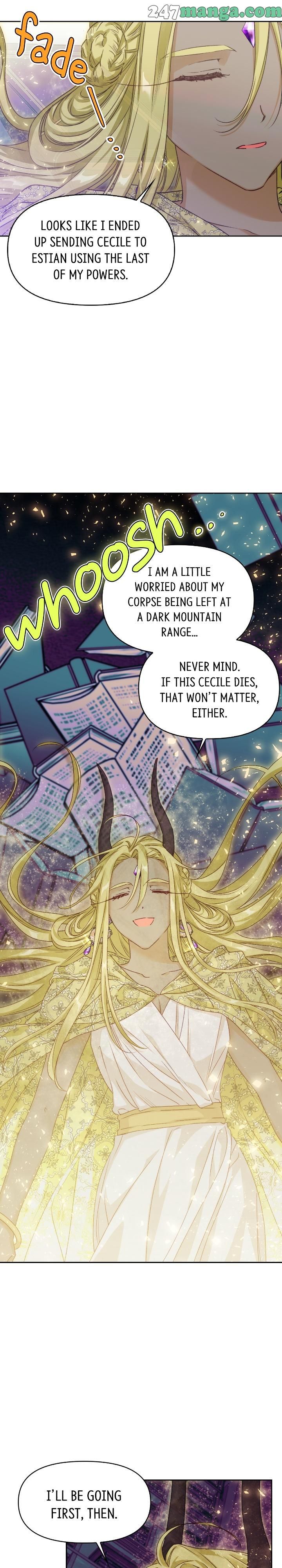 A Villain Is A Good Match For A Tyrant Chapter 60 69 011