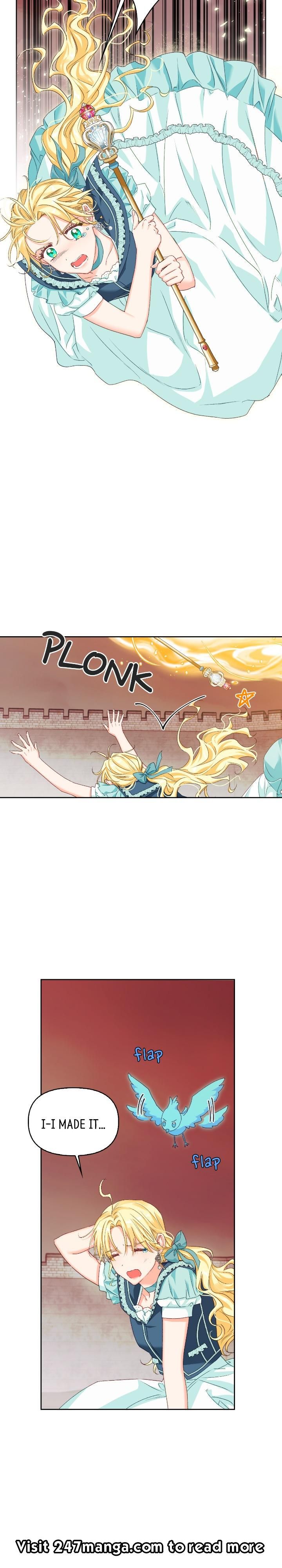 A Villain Is A Good Match For A Tyrant Chapter 60 72 014