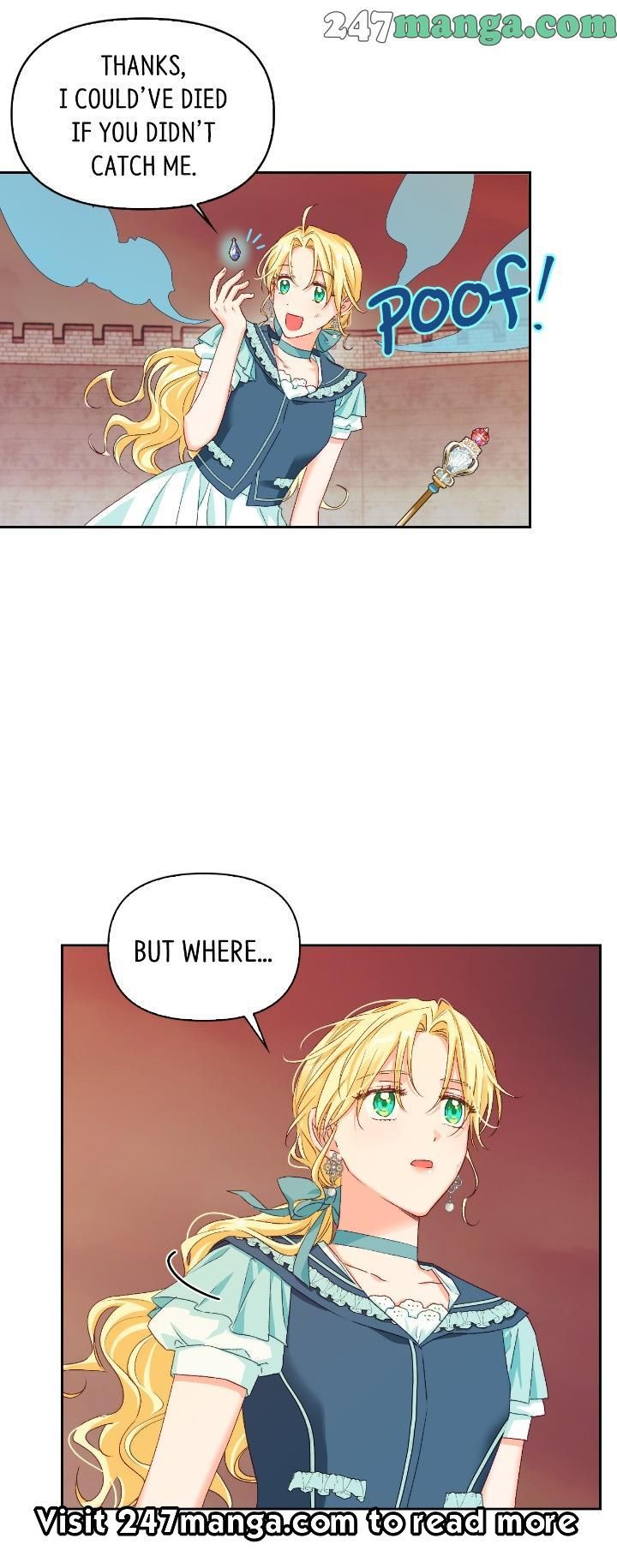 A Villain Is A Good Match For A Tyrant Chapter 60 73 015