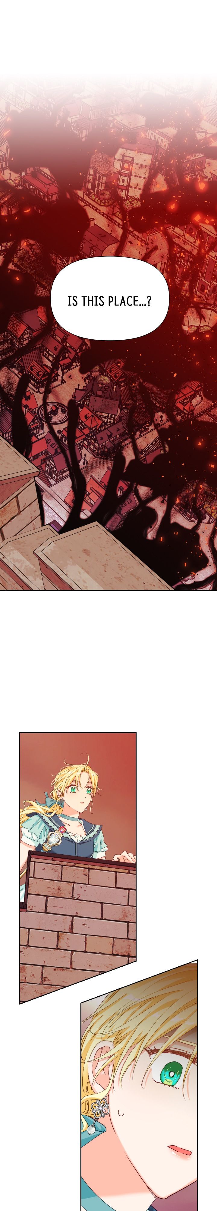 A Villain Is A Good Match For A Tyrant Chapter 60 74 016