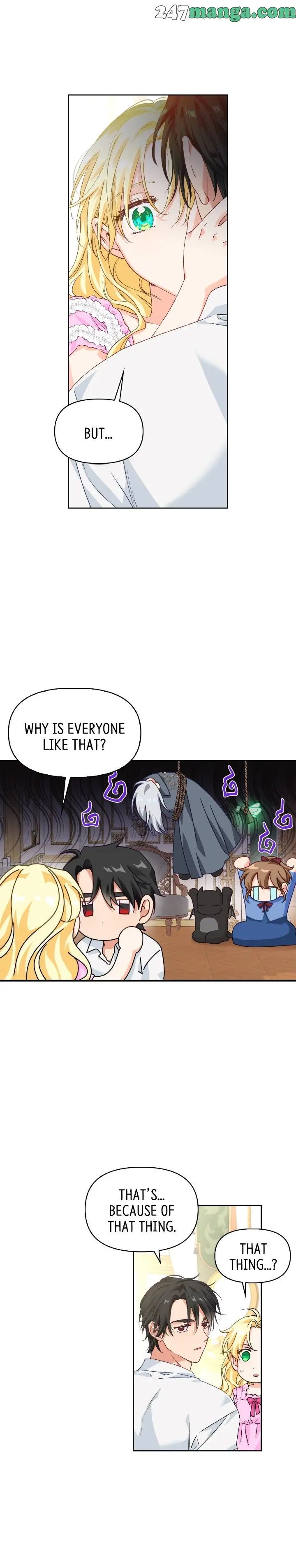 A Villain Is A Good Match For A Tyrant Chapter 63 85 003