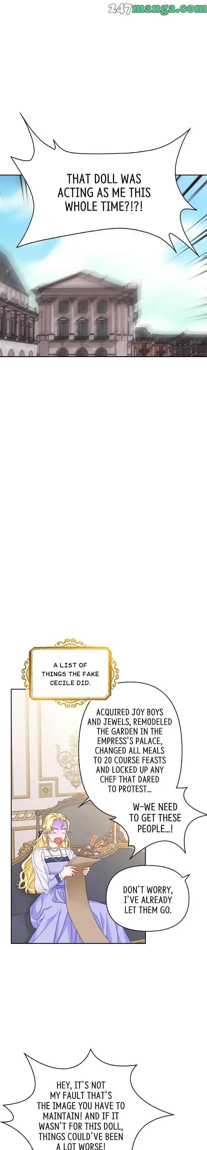 A Villain Is A Good Match For A Tyrant Chapter 63 87 005