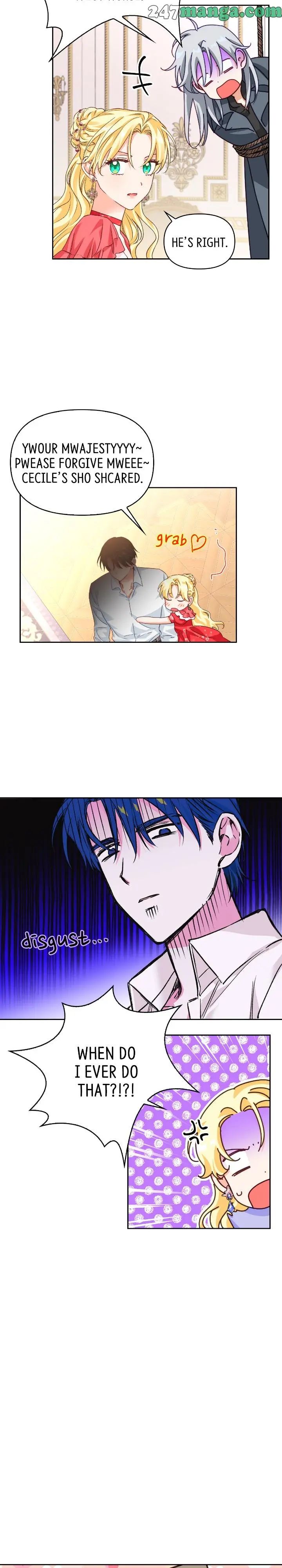 A Villain Is A Good Match For A Tyrant Chapter 63 88 006