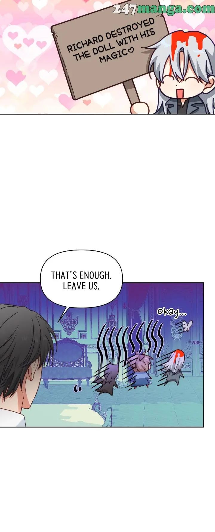 A Villain Is A Good Match For A Tyrant Chapter 63 89 007