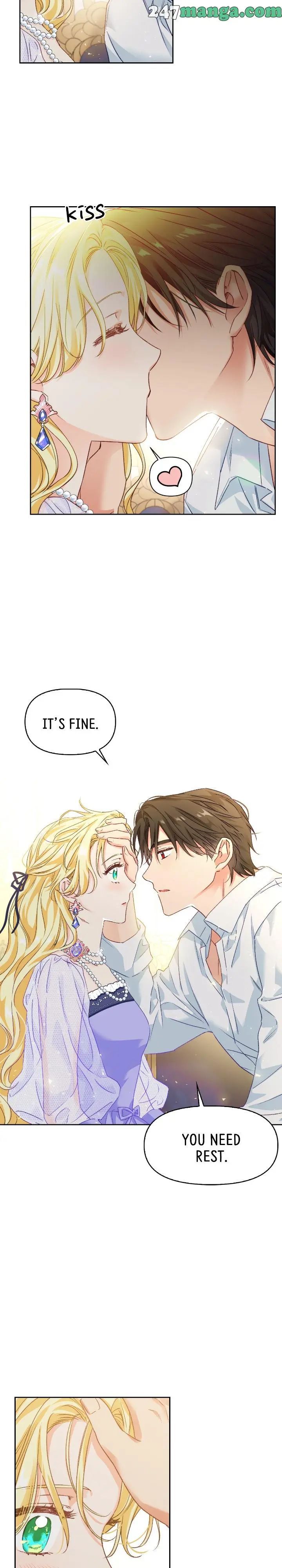 A Villain Is A Good Match For A Tyrant Chapter 63 91 009