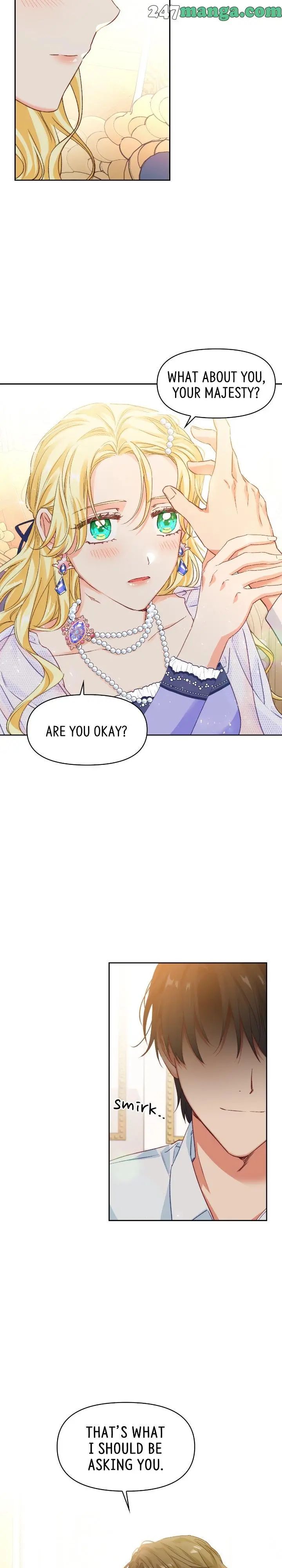 A Villain Is A Good Match For A Tyrant Chapter 63 92 010