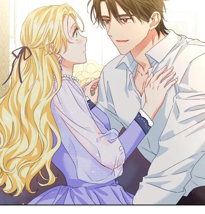 A Villain Is A Good Match For A Tyrant Chapter 63 93 011