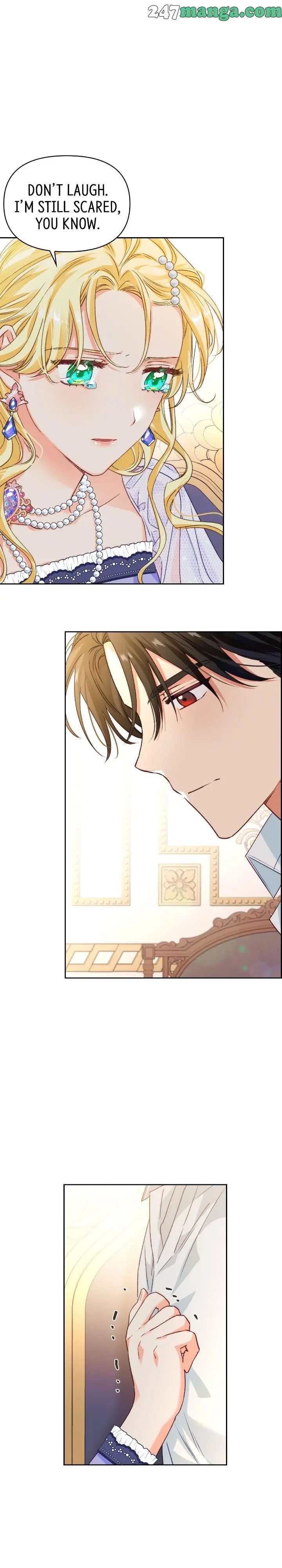 A Villain Is A Good Match For A Tyrant Chapter 63 94 012