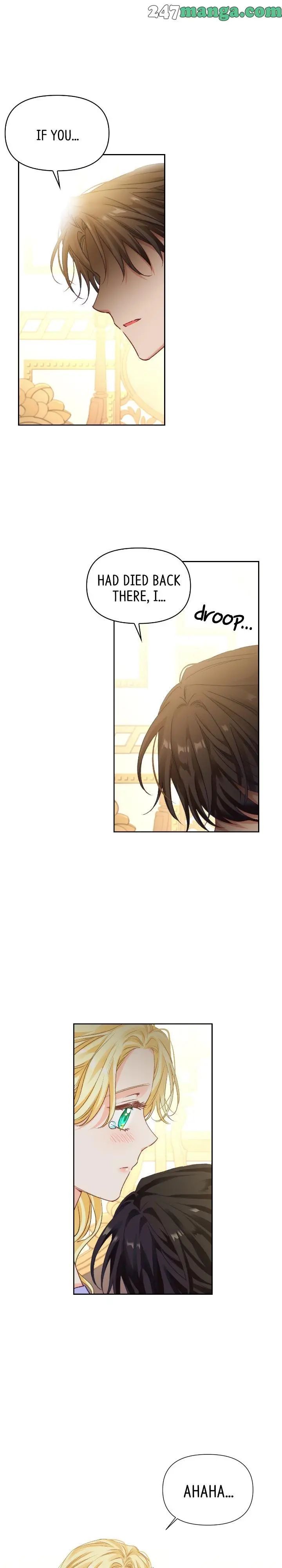 A Villain Is A Good Match For A Tyrant Chapter 63 98 016