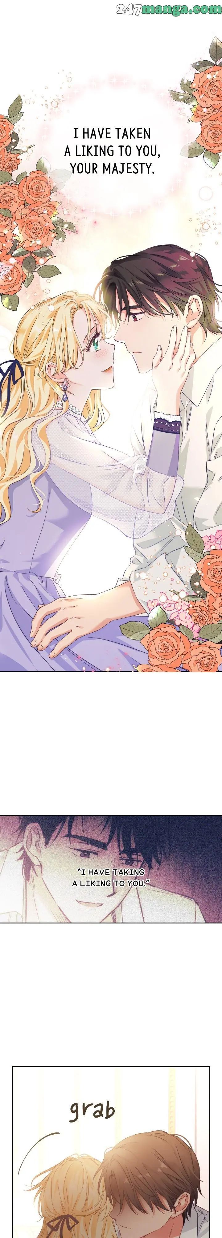 A Villain Is A Good Match For A Tyrant Chapter 63 100 018