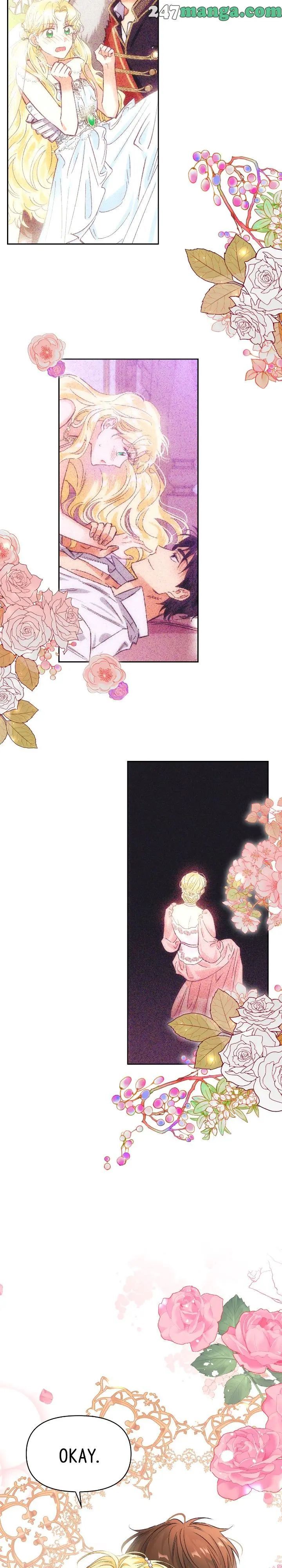 A Villain Is A Good Match For A Tyrant Chapter 63 103 021