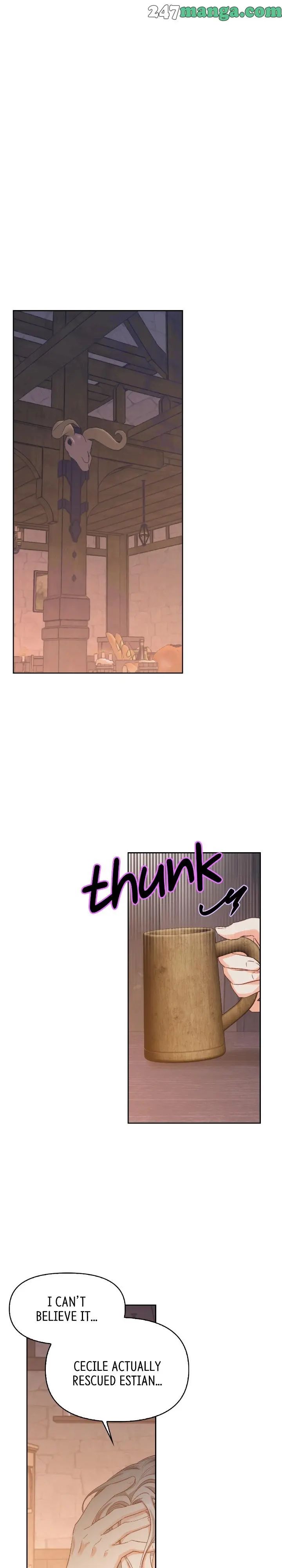 A Villain Is A Good Match For A Tyrant Chapter 63 105 023