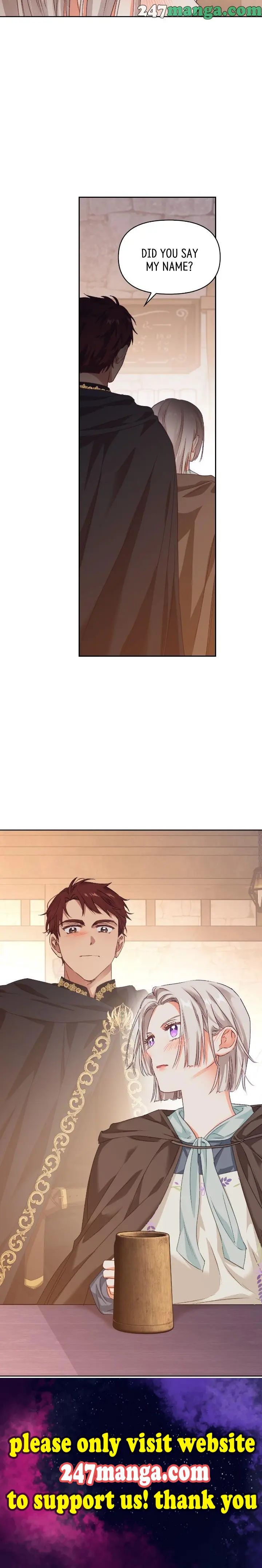 A Villain Is A Good Match For A Tyrant Chapter 63 107 025