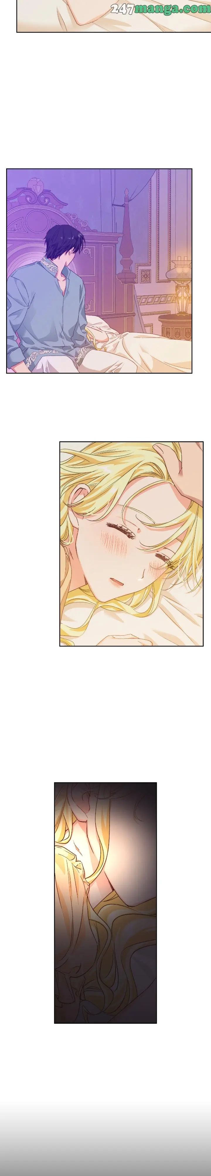 A Villain Is A Good Match For A Tyrant Chapter 64 81 002