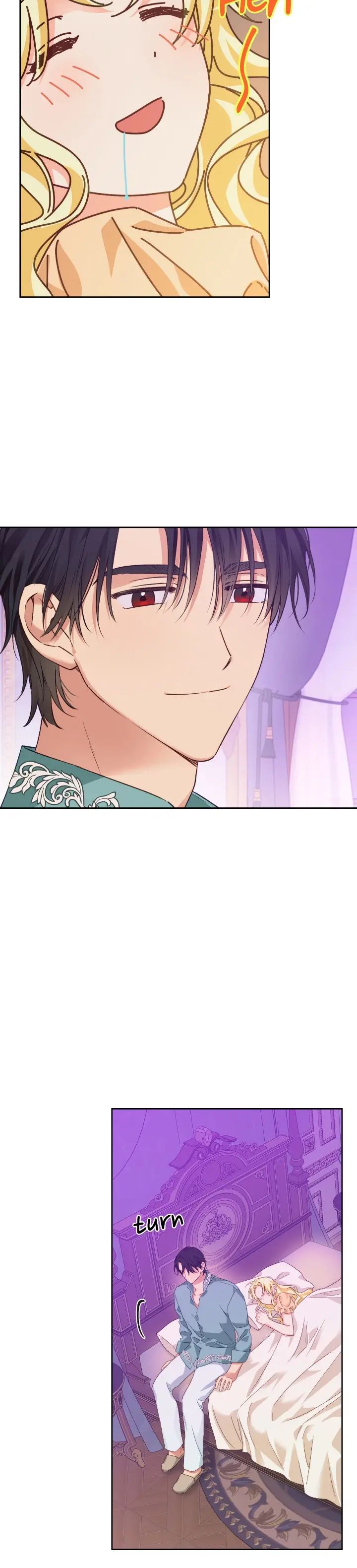 A Villain Is A Good Match For A Tyrant Chapter 64 86 007